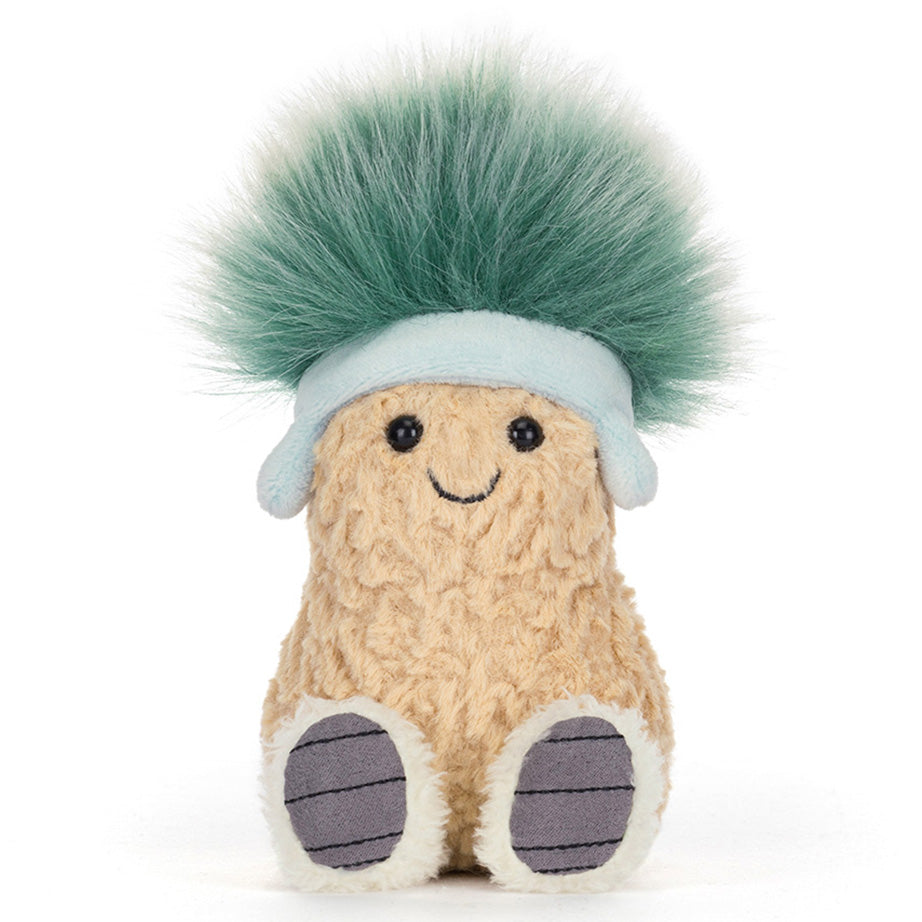 Amuseables | Peanut Après Ski