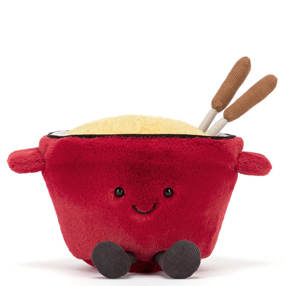 Amuseables | Cheese Fondue