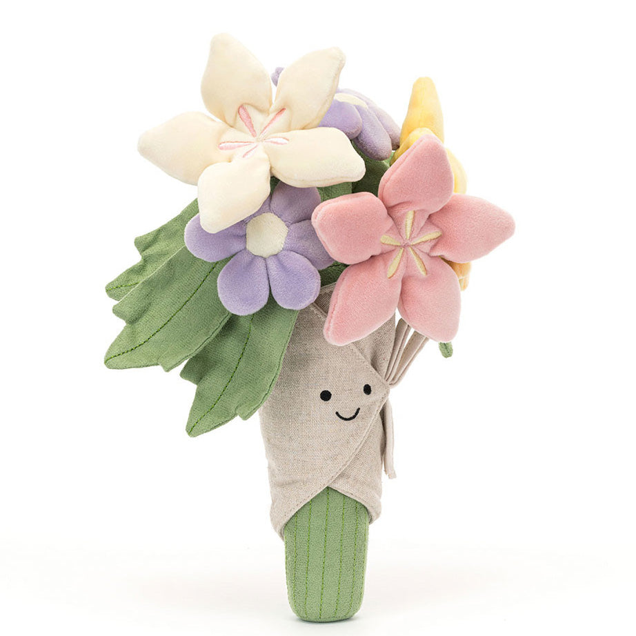 Amuseables Bouquet of Flowers