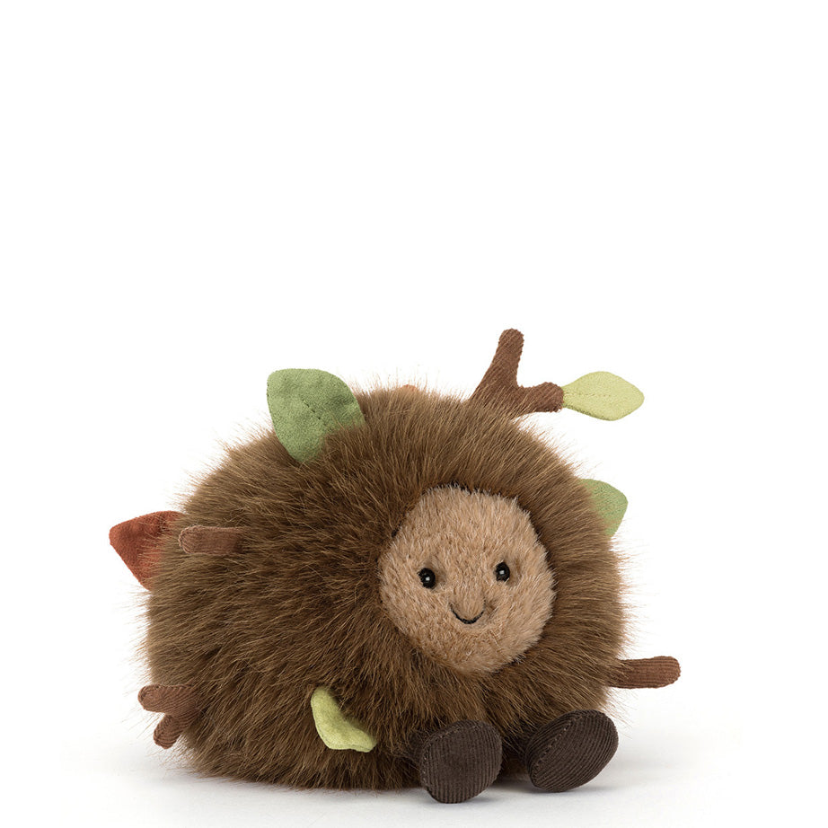 Amuseables | Mulshi Woodland Floor