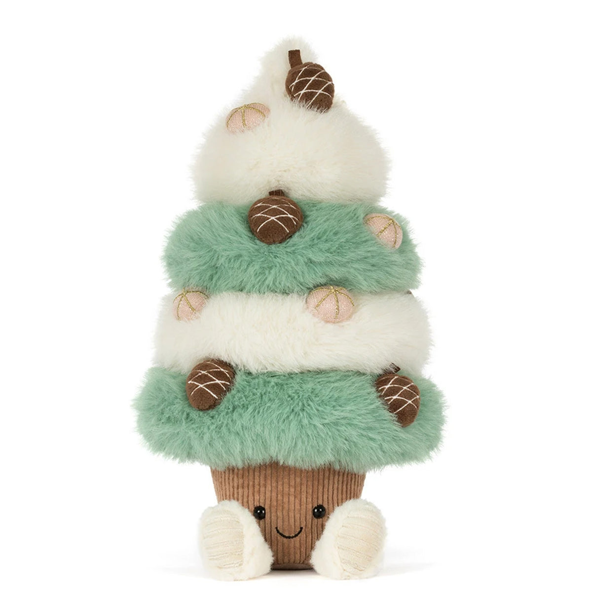 Amuseables Pinecone Tree