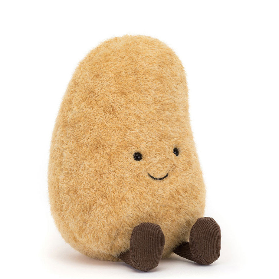Amuseables | Potato