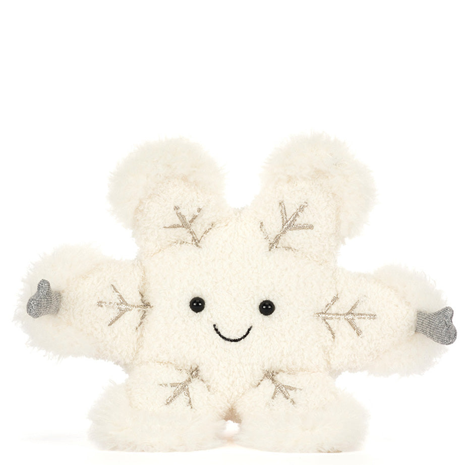 Amuseables | Snowflake