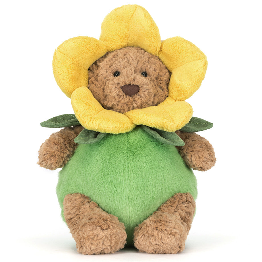 Bartholomew Bear Daffodil