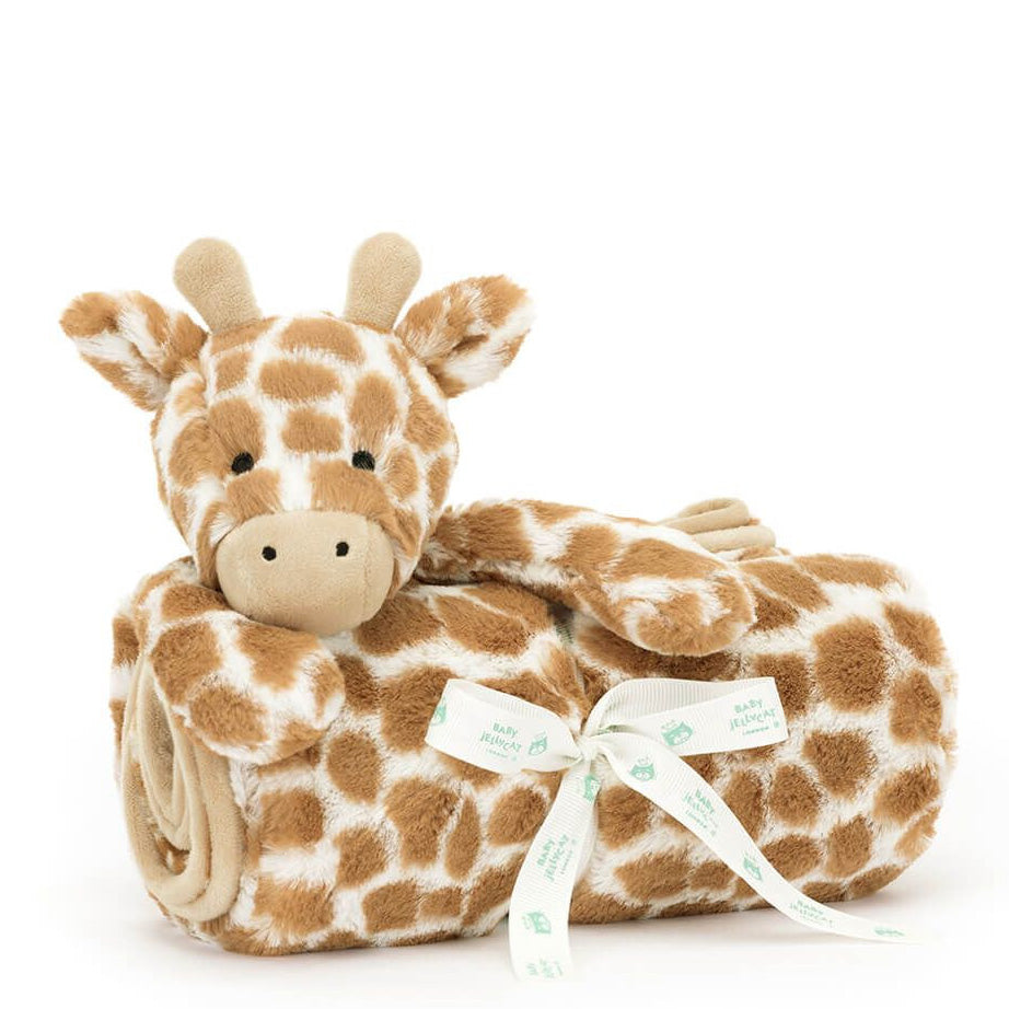 Jellycat Blankies