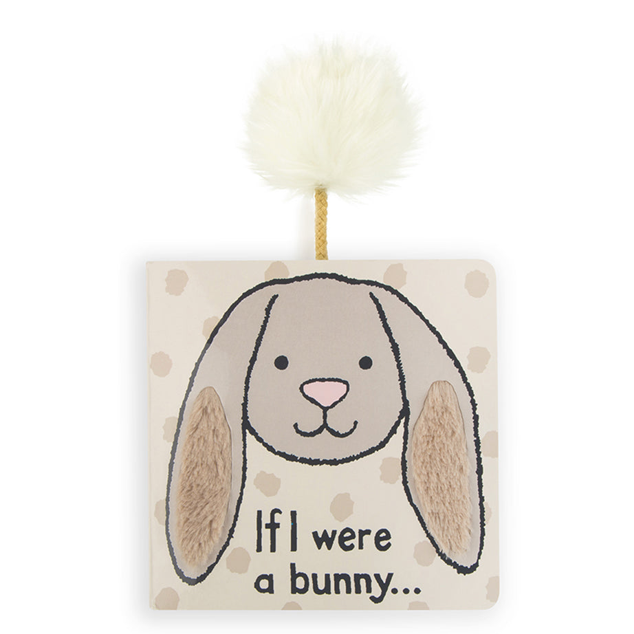 If I were a Bunny...