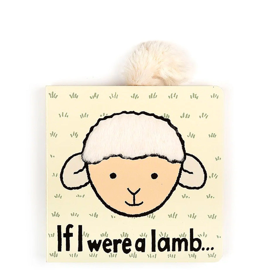 If I were a Lamb...