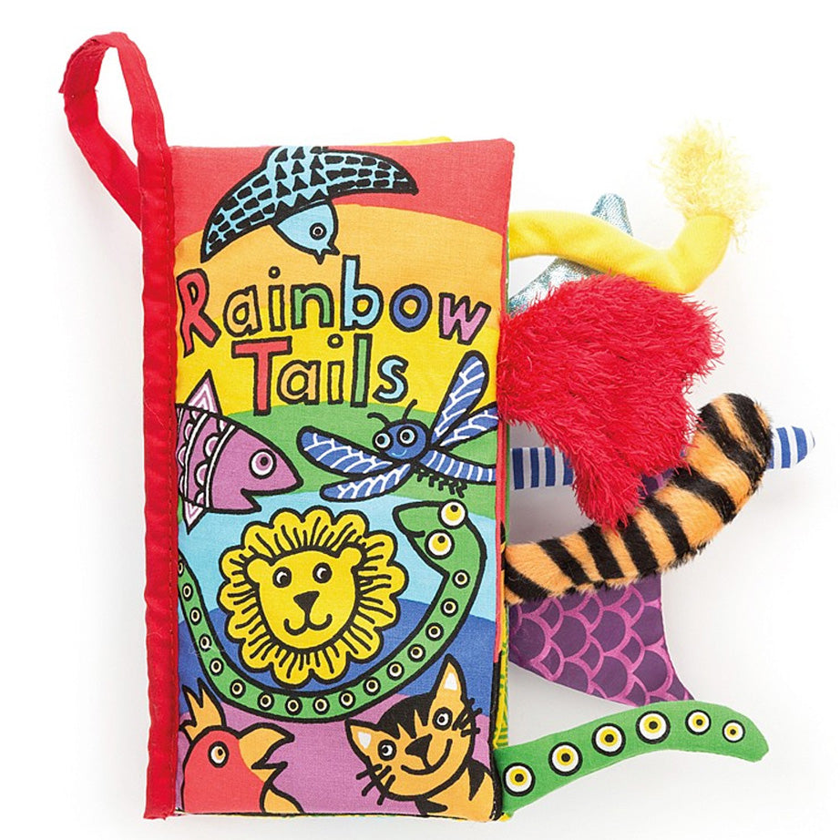 Tails Activity Books