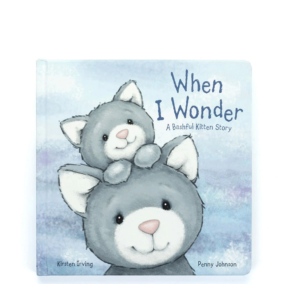 When I Wonder