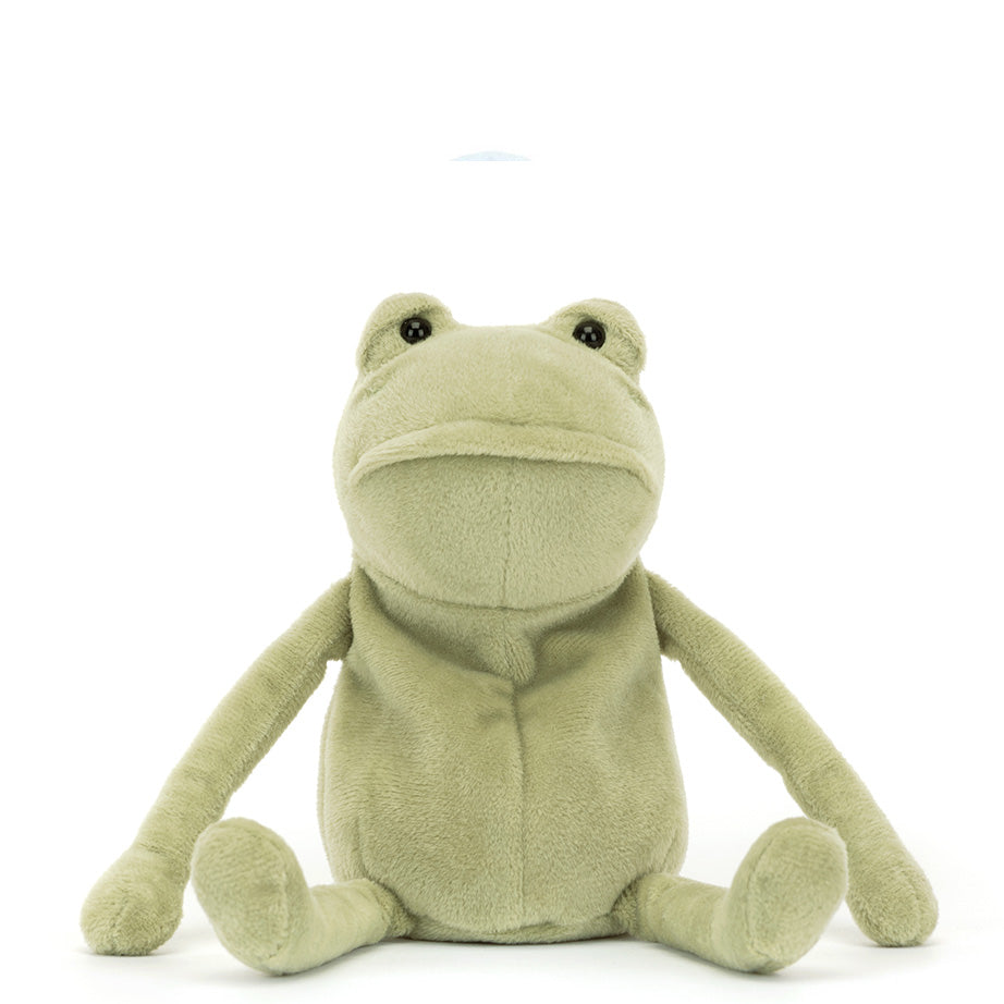 Fergus Frog