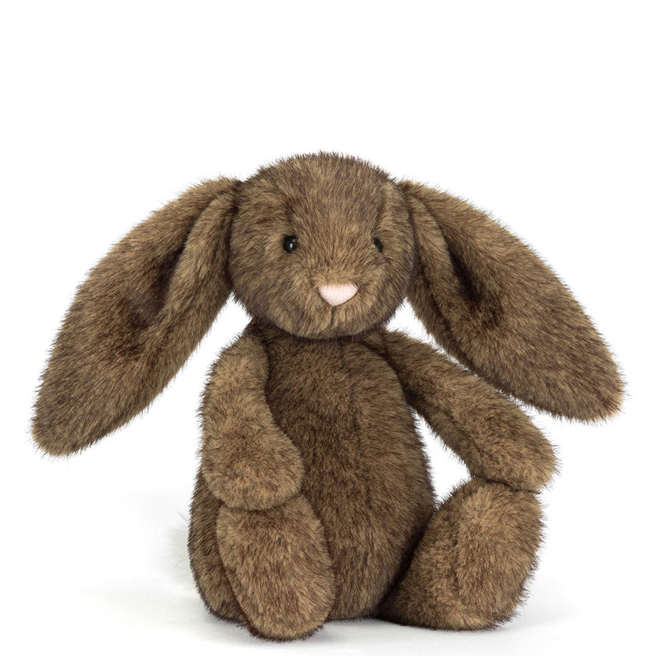 Hoppleston Luxe Bunny