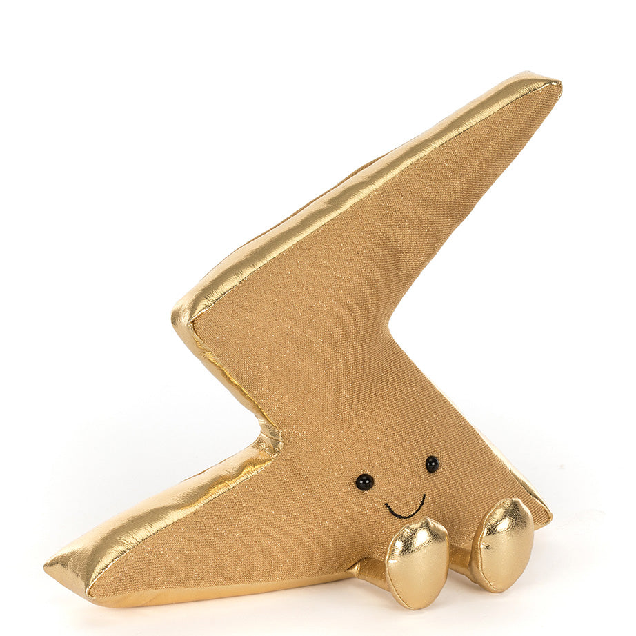 Amuseables | Zapperty Lightning Bolt