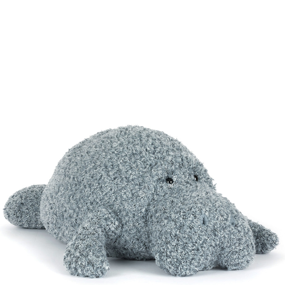 Maffles Manatee