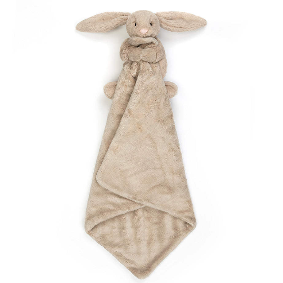 Bashful Bunny Soother