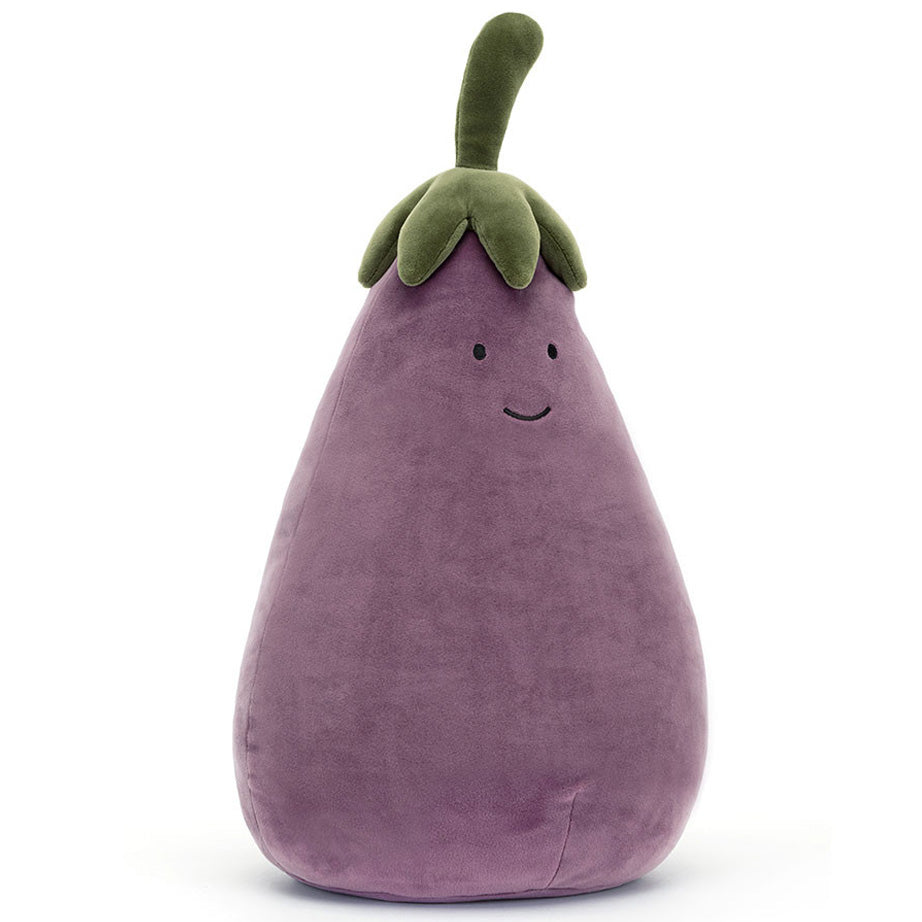 Vivacious Eggplant