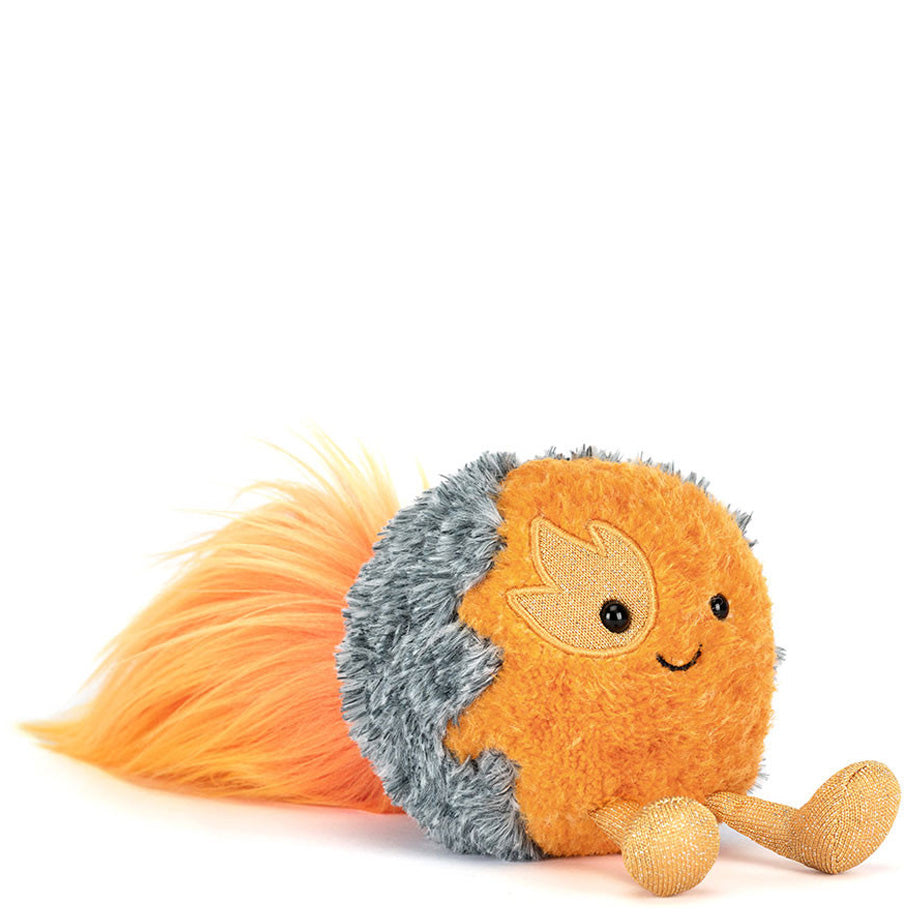 Amuseables Space Comet