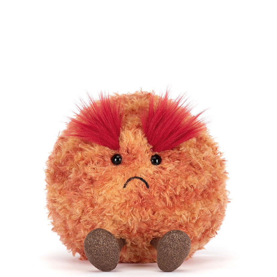 Amuseables Planet Mars