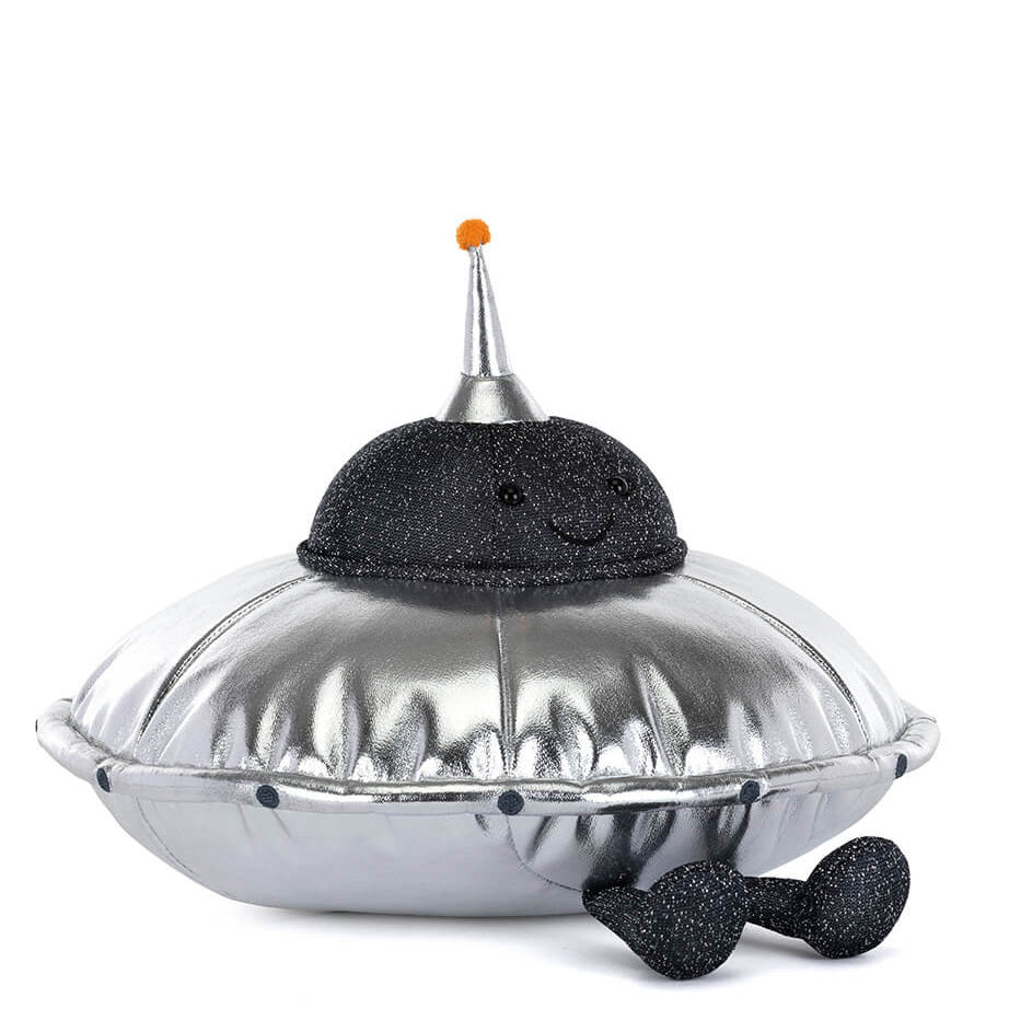 Amuseables Jellysaucer