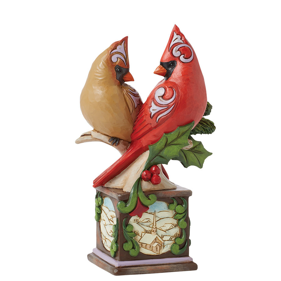 Faith, Joy, and Hope