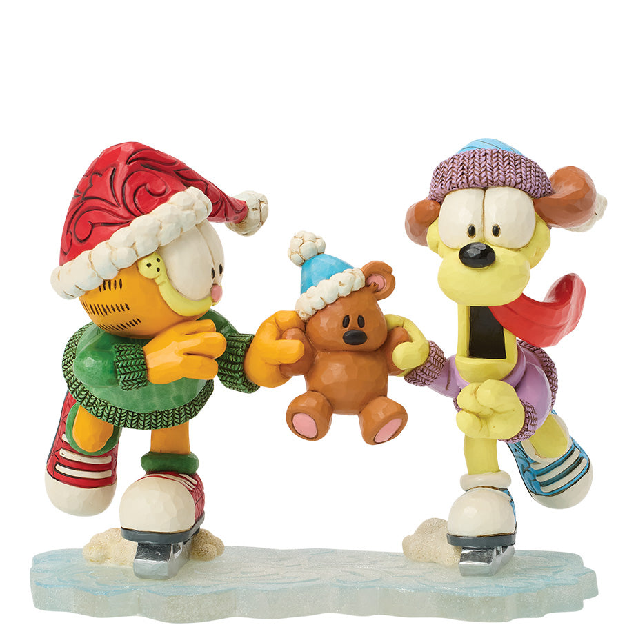Garfield Christmas Collection