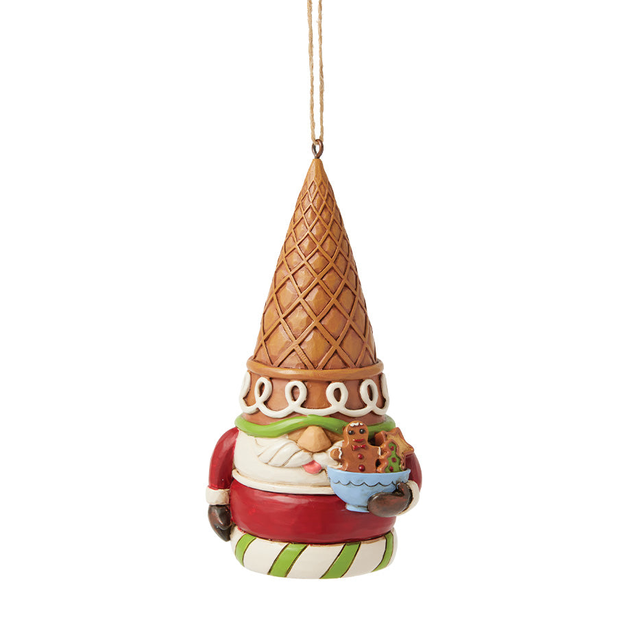 Gingerbread Collection Ornaments
