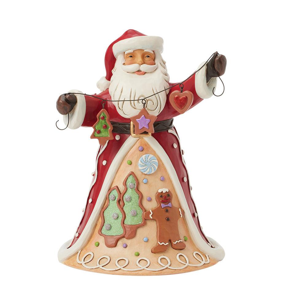 Gingerbread Collection