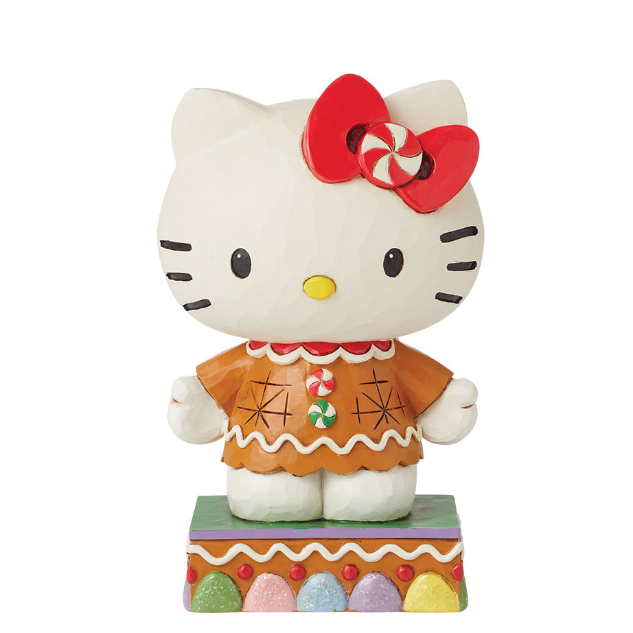 Hello Kitty Christmas Collection
