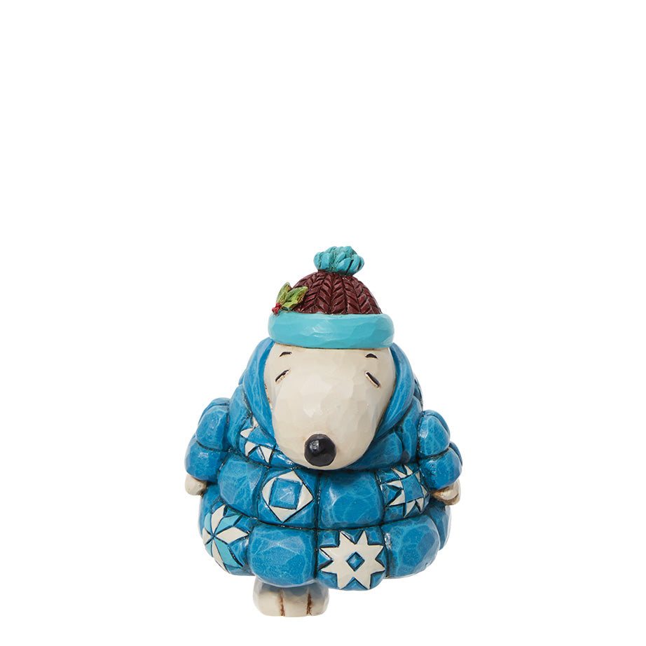 Jim Shore Snoopy Collection | Christmas