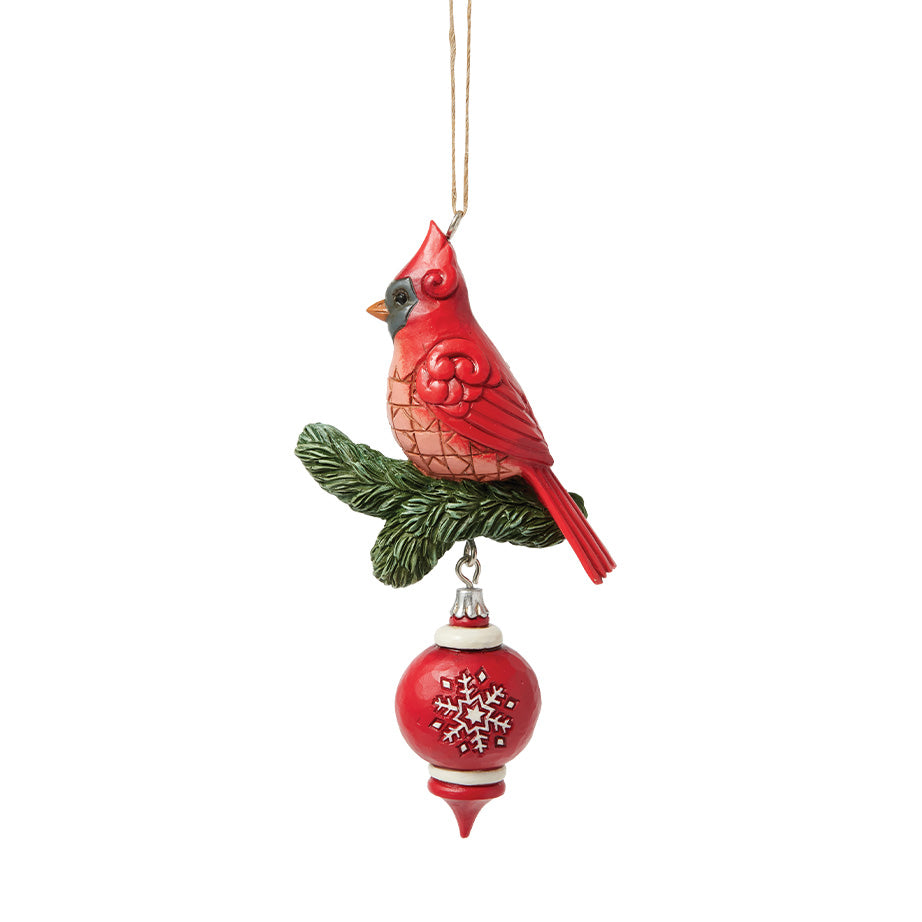 Nordic Noel Ornaments