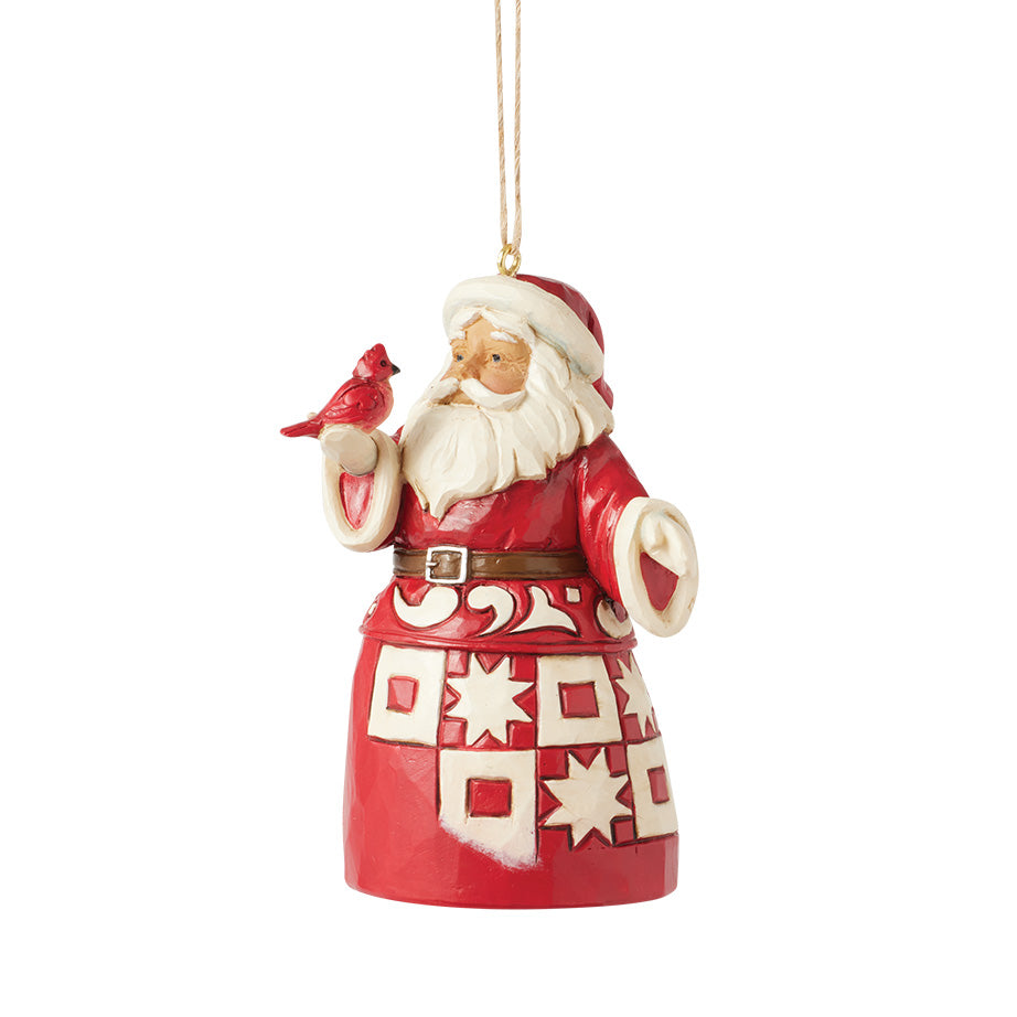 Nordic Noel Ornaments