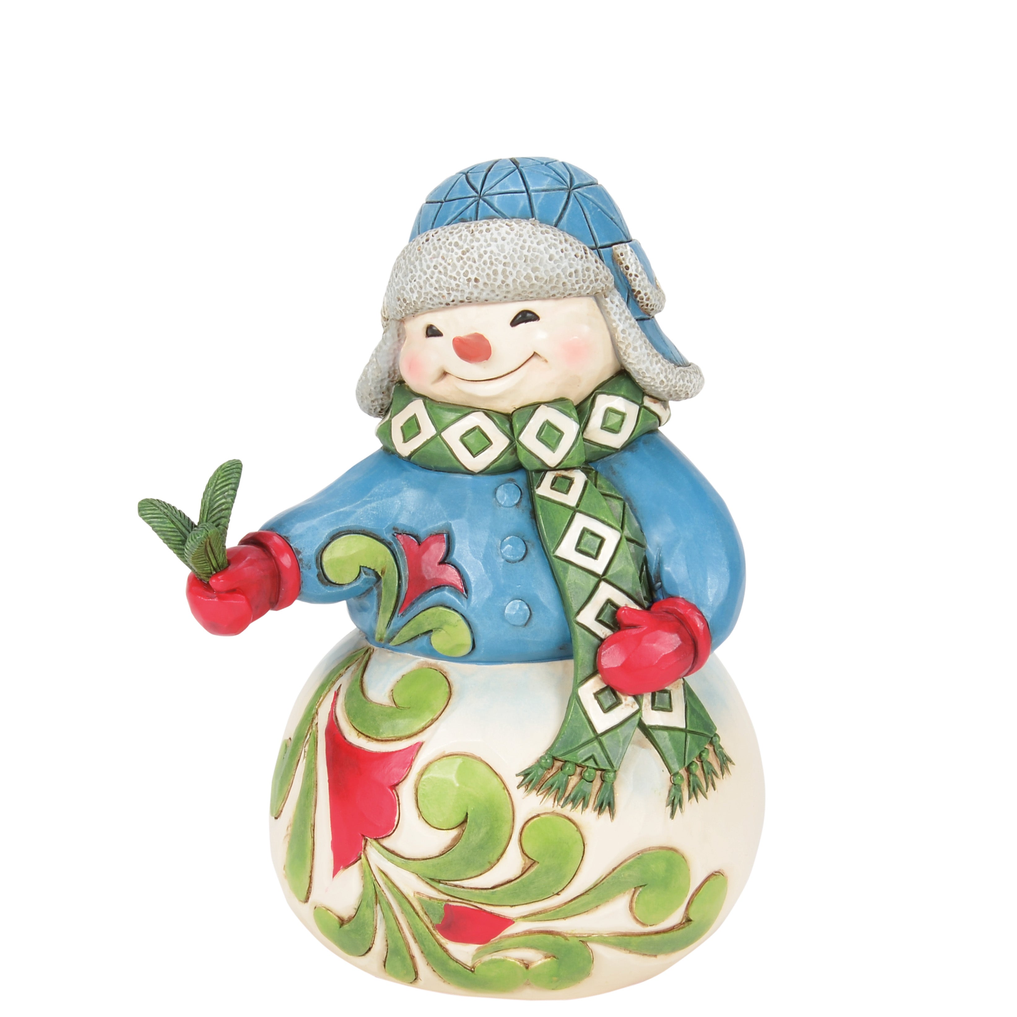 Heartwood Creek Snowmen