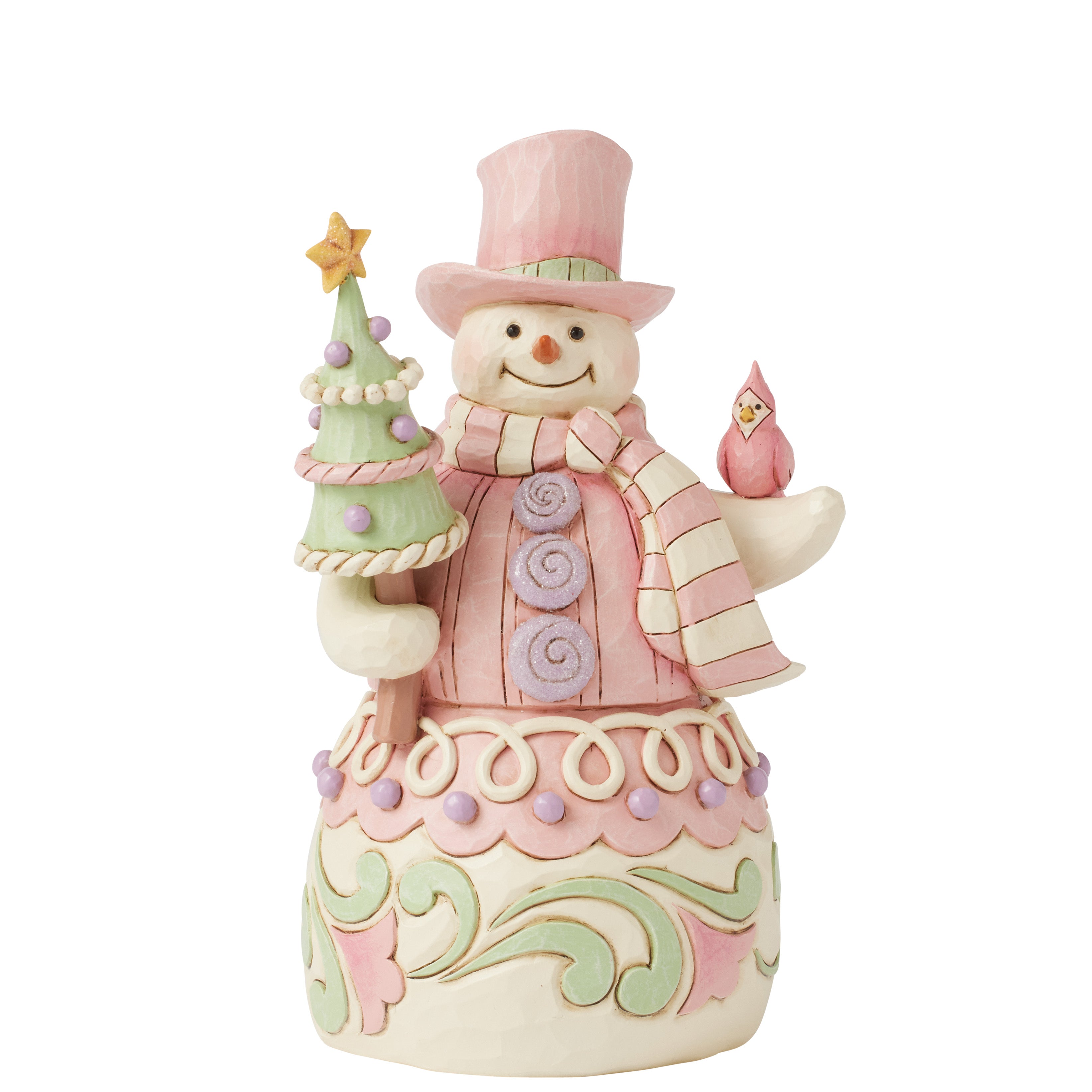 Heartwood Sweets Collection