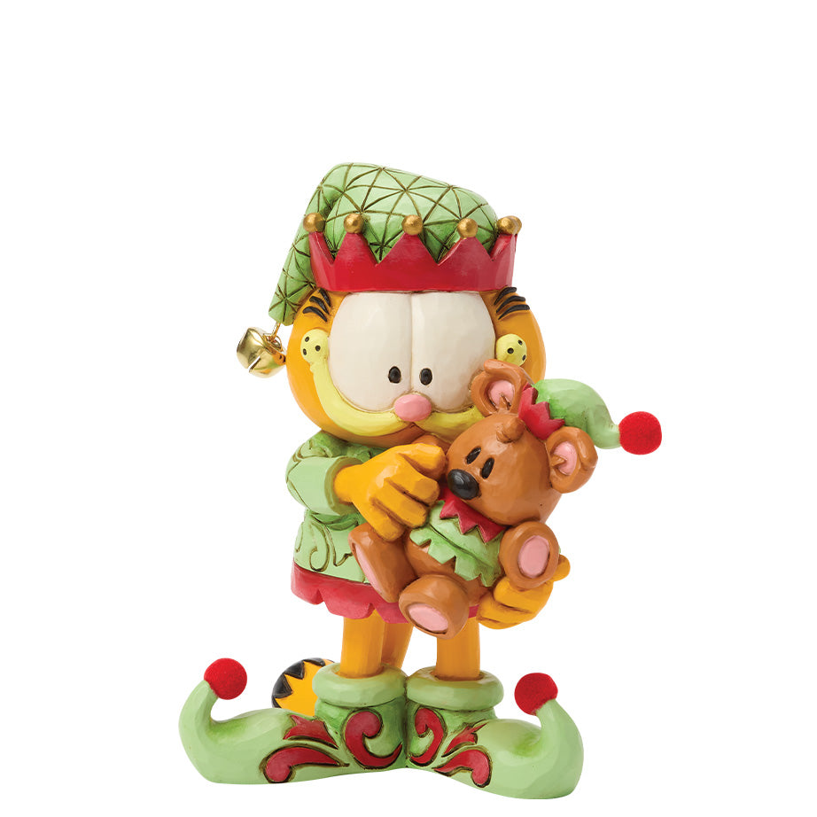 Garfield Christmas Collection