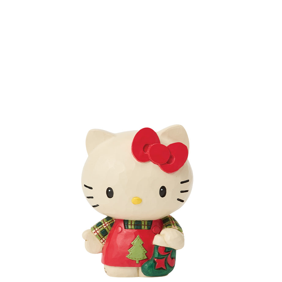 Hello Kitty Christmas Collection