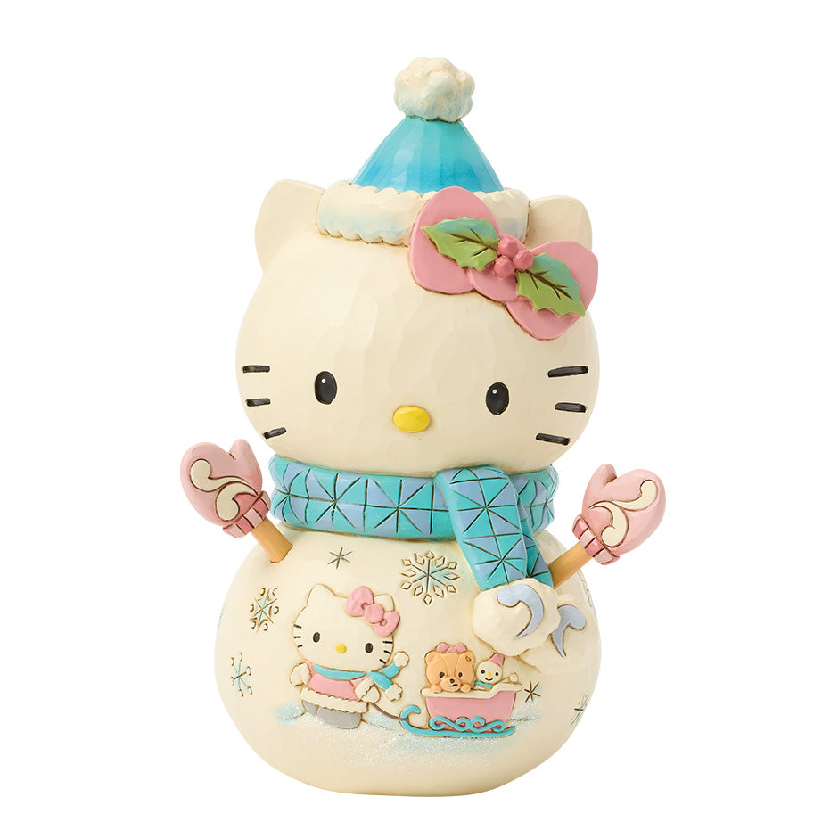 Hello Kitty Christmas Collection