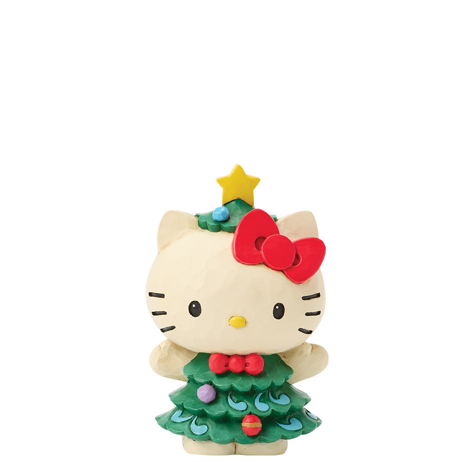 Hello Kitty Christmas Collection