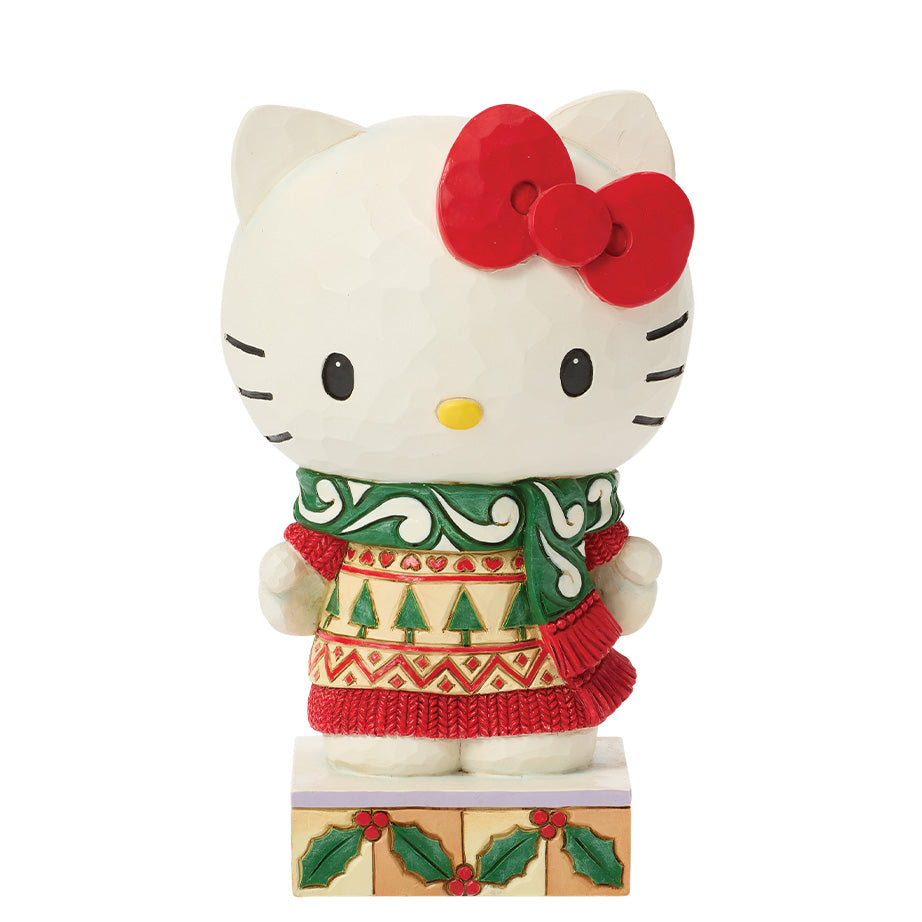 Hello Kitty Christmas Collection