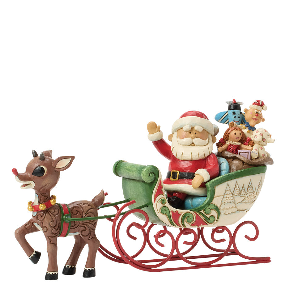 Rudolph Collection