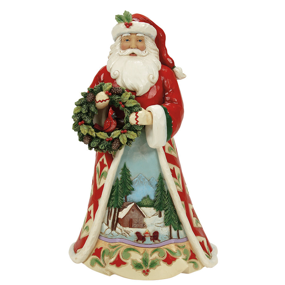 Christmas at the Lodge Collection