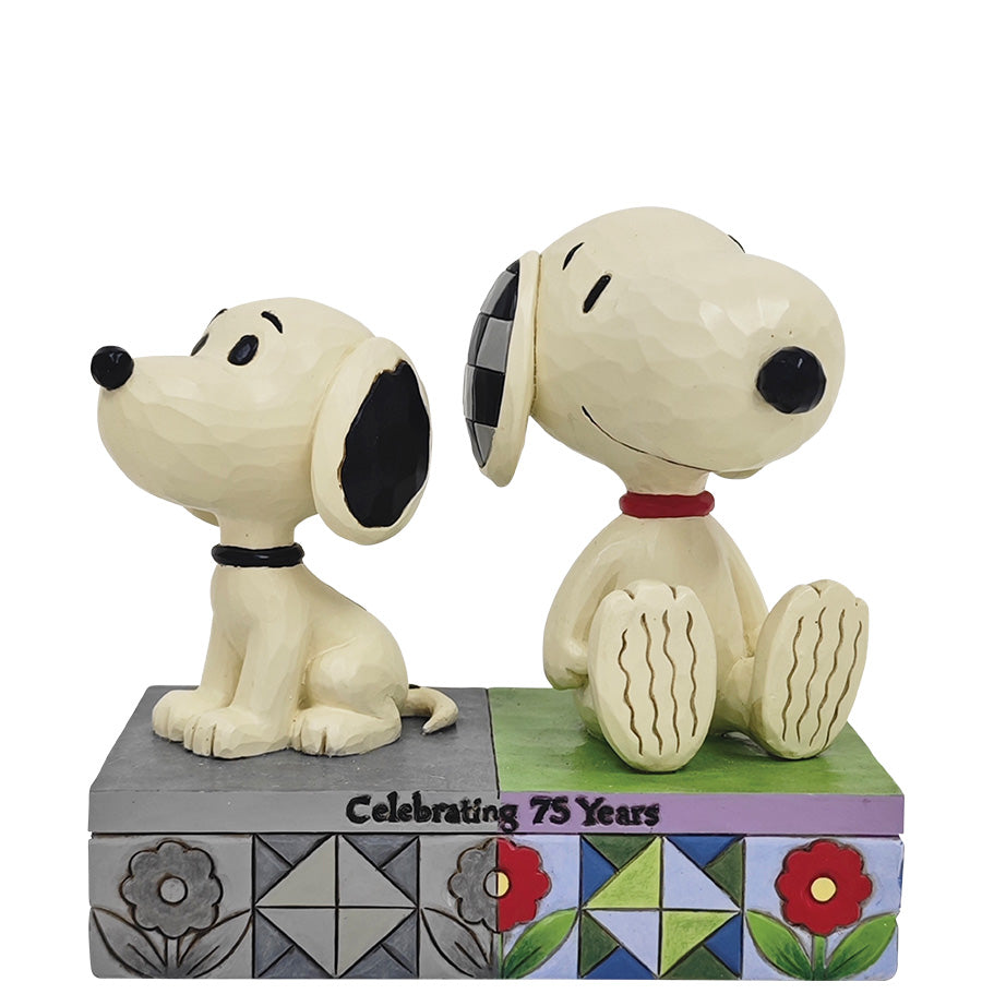 Snoopy Collection