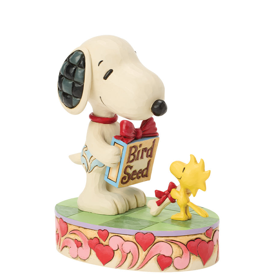 Snoopy with Woodstock Collection