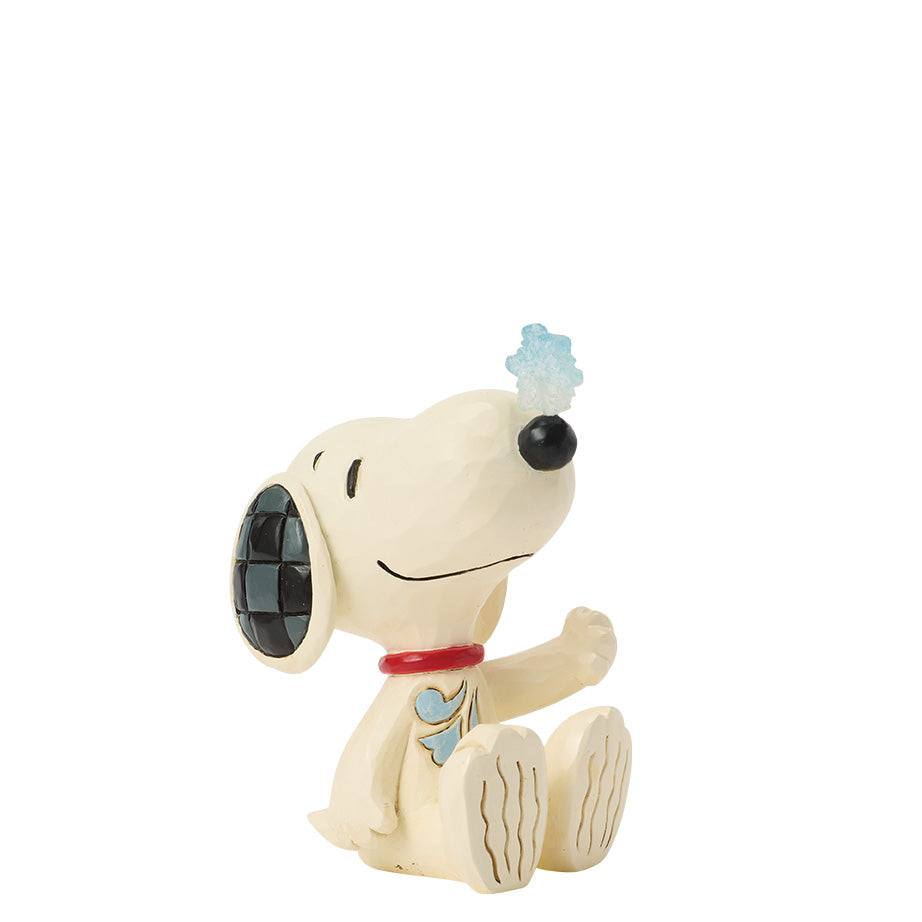 Jim Shore Snoopy Collection | Christmas