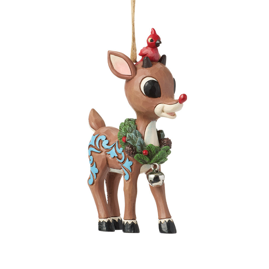 Rudolph Collection | Ornaments