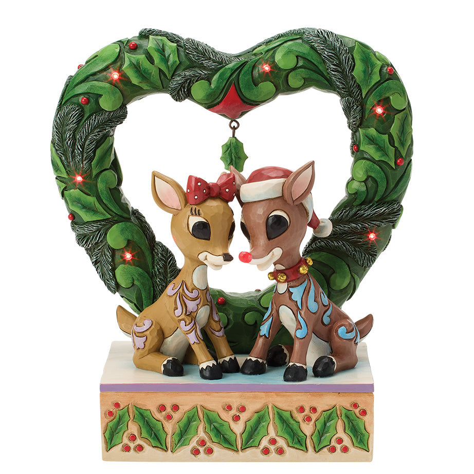 Rudolph Collection