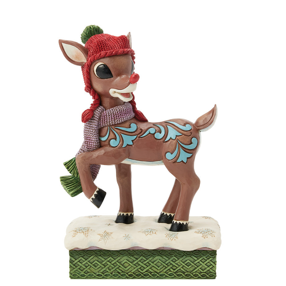 Rudolph Collection