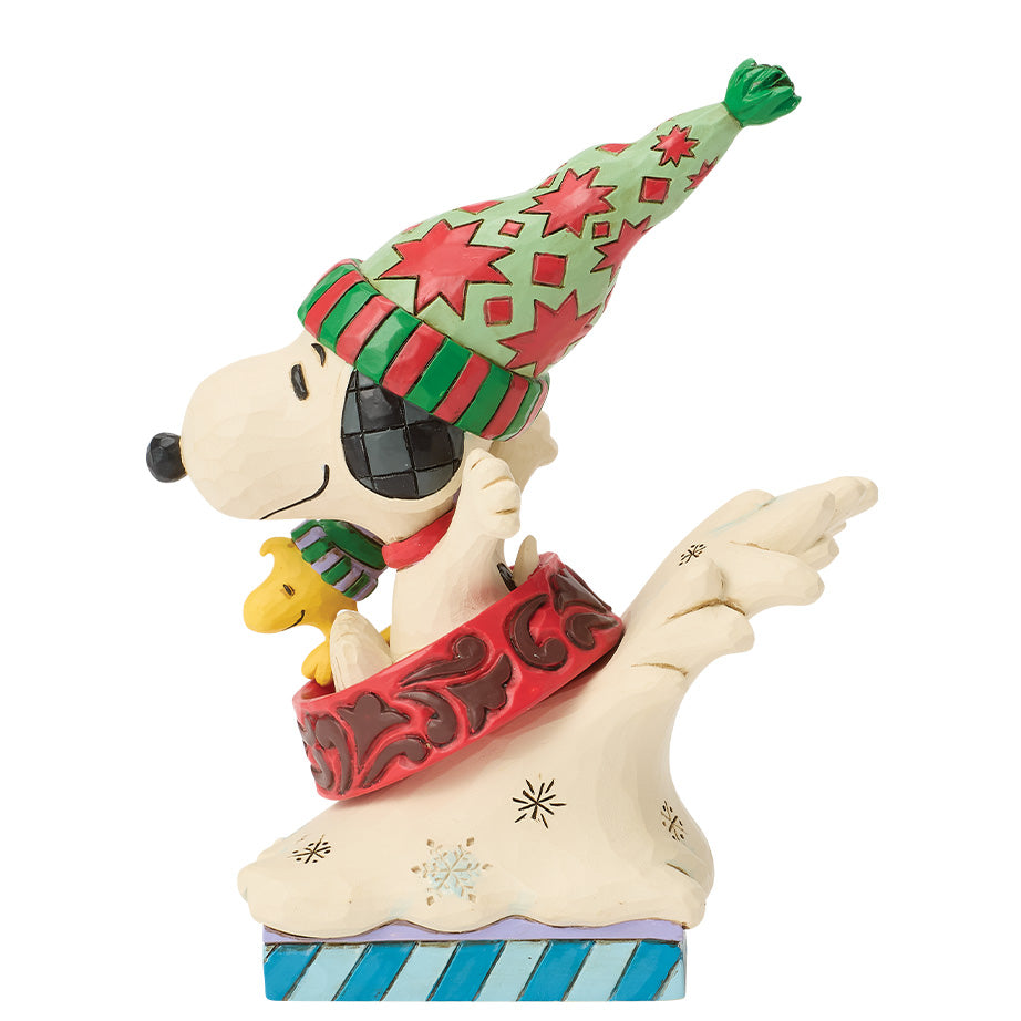 Jim Shore Snoopy Collection | Christmas