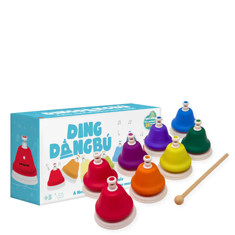 Ding Dangbú