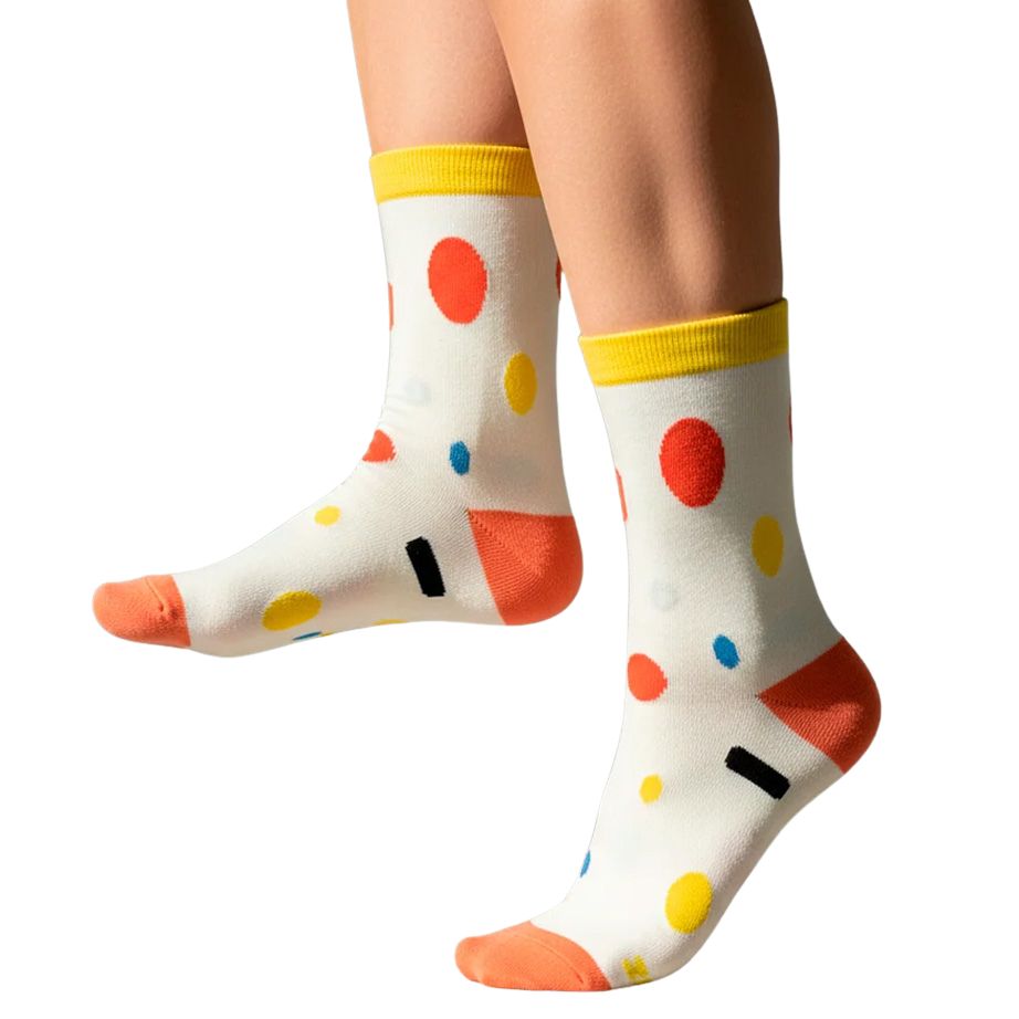 KNDZ Graphic Socks