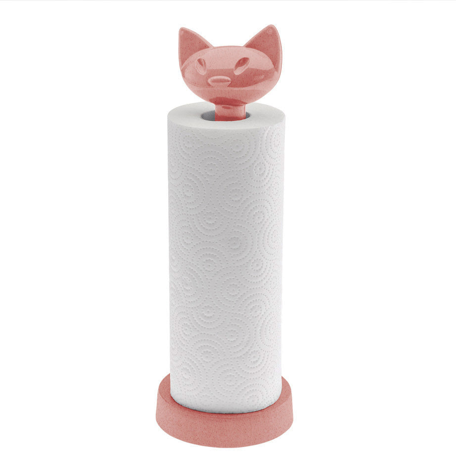 Miaou Paper Towel Holder