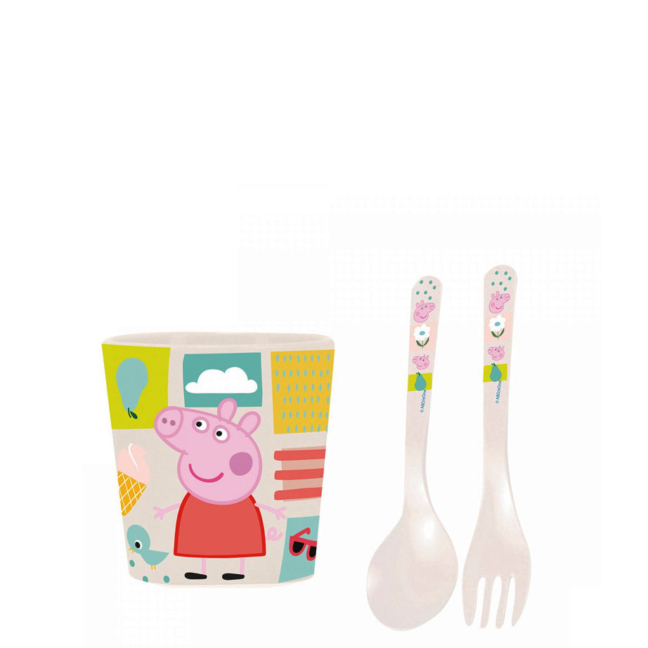 Koziol | Peppa Pig Collection